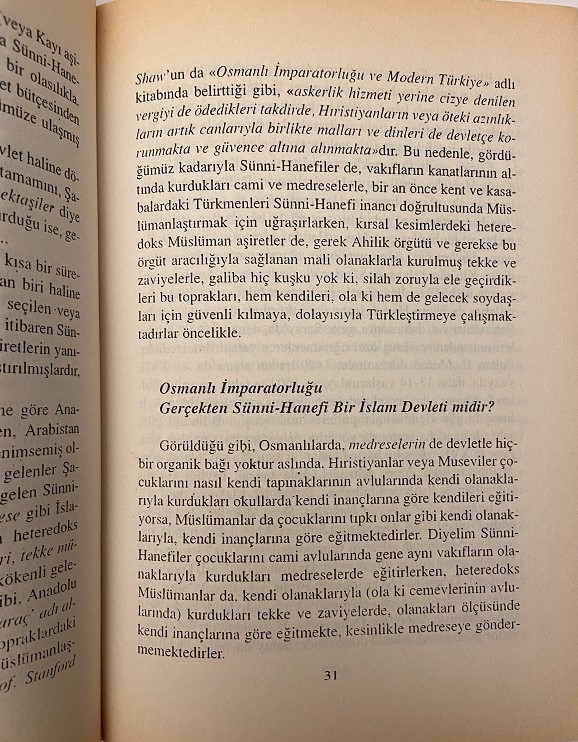 DEMİRTAŞ CEYHUN AYDINLARIMIZ VE LAİSİZM KİTAP