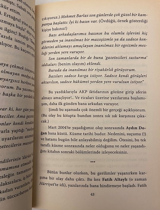 EMİN ÇÖLAŞAN KOVULDUK EY HALKIM UNTUTMA BİZİ KİTAP