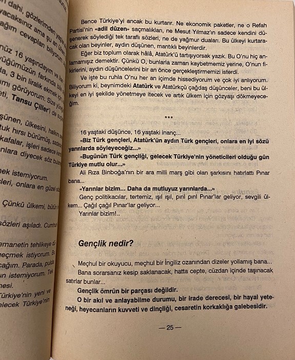 HINCAL ULUÇ PAŞA DAYIMIN KİRAZLARI KİTAP