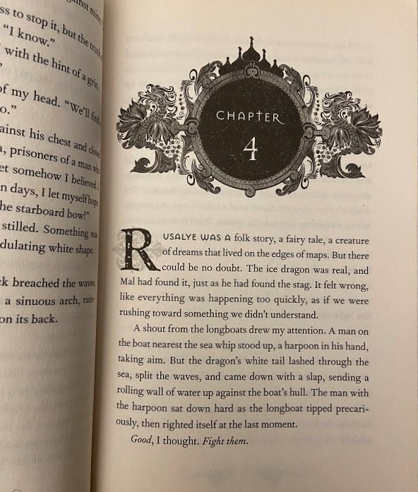 LEİGH BARDUGO SİEGE AND STORM KİTAP