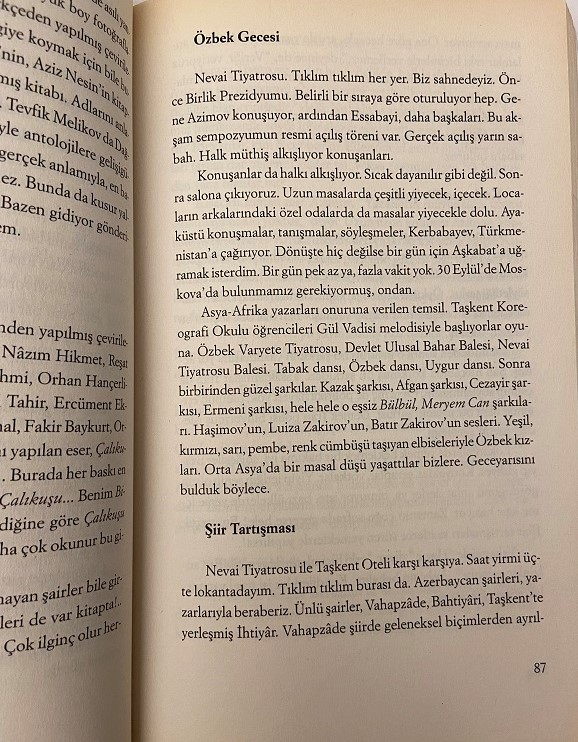 OKTAY AKBAL HİROŞİMALAR OLMASIN KİTAP