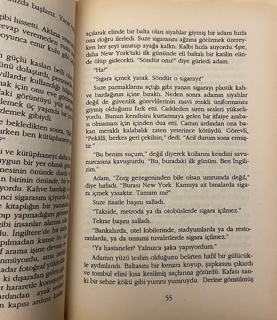 ROBYN SISMAN MUHTEŞEM YABANCILAR KİTAP