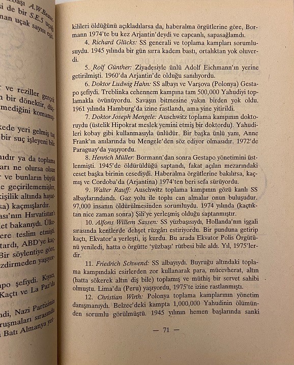 T.KAKINCH-ŞU ACAYİP DÜNYA KİTAP