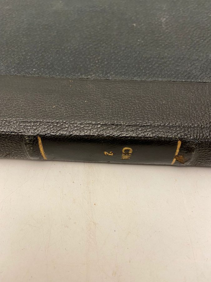 1923 LOZAN ANTLAŞMASI RECUEİL DES ACTES DE LA CONFERENCE LOZAN FRANSIZCA ORİJİNAL KİTAP