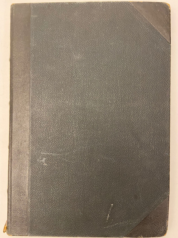 1923 LOZAN ANTLAŞMASI RECUEİL DES ACTES DE LA CONFERENCE LOZAN FRANSIZCA ORİJİNAL KİTAP