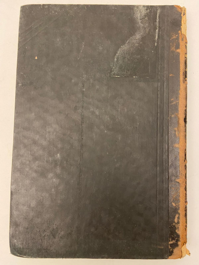 1923 LOZAN ANTLAŞMASI FRANSIZCA ORJİNAL KİTAP CONFERENCE DE LAUSANNE