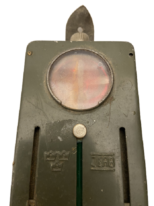 JEAB RENKLİ CAMLARI MEKANİK OLARAK ÜZERİNDEN DEİŞTİRİLEN BATARYALI TREN İŞÇİSİ YOL TALİMAT İŞARET FENERİ