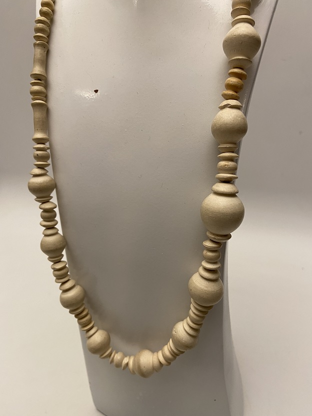 ESKİŞEHİR EL KESİM VE YAPIM LÜLE TAŞI BAYAN KOLYE