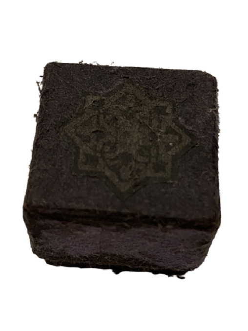 TEKKE İŞİ USTA İŞİ EL YAPIMI  BOYNUZDAN  DERVİŞLERİN YANINDA TAŞIDIGI AFYON SAKIZI KOYMA KABI VE MUHAFAZA  KUTUSU