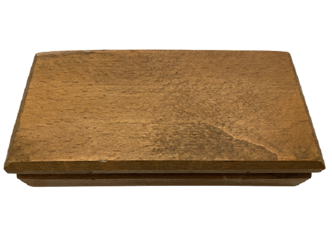 AHŞAP KAPAKLI KUTULU PİRİNC FARKLI TERAZİ AĞIRLIKLARI