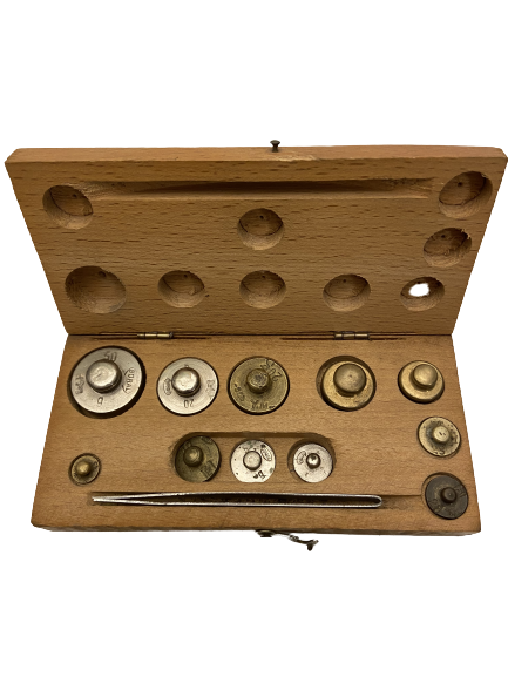 AHŞAP KAPAKLI KUTULU PİRİNC FARKLI TERAZİ AĞIRLIKLARI