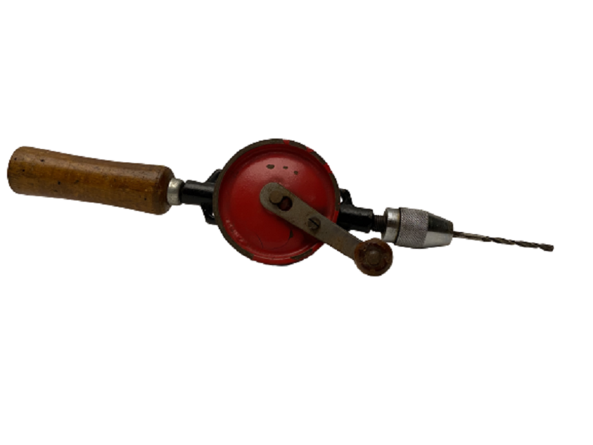 1960 MARANGOZ EL MATKAPI MEKANİK İLERİ GERİ  KOLLU