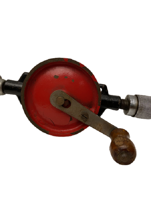 1960 MARANGOZ EL MATKAPI MEKANİK İLERİ GERİ  KOLLU