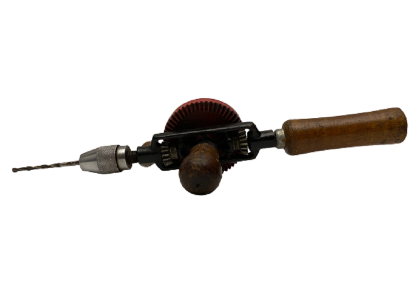 1960 MARANGOZ EL MATKAPI MEKANİK İLERİ GERİ  KOLLU