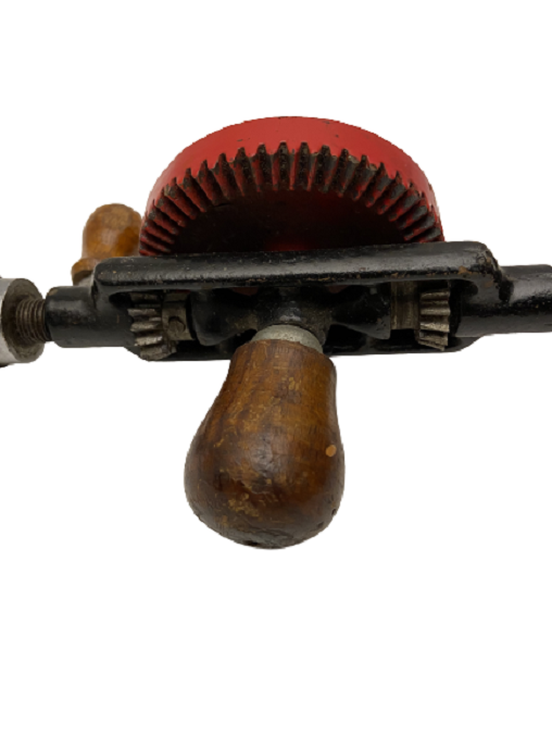 1960 MARANGOZ EL MATKAPI MEKANİK İLERİ GERİ  KOLLU