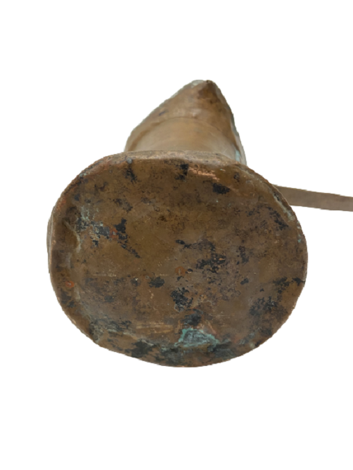 OSMANLI DÖVME BAKIR DÖGME DEMİR SAP TİRYAKİ KAHVE CEZVE