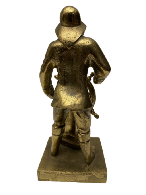 PİRİNÇ EL TESVİYE İŞİ  KAPTAN DUMENDE  DENİZCİ BİBLOSU