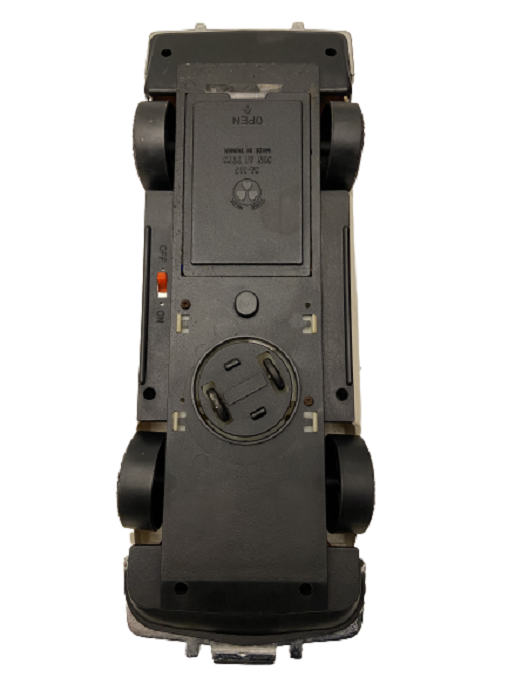 SON AI TOYS OYUNCAK POLİS ARABASI