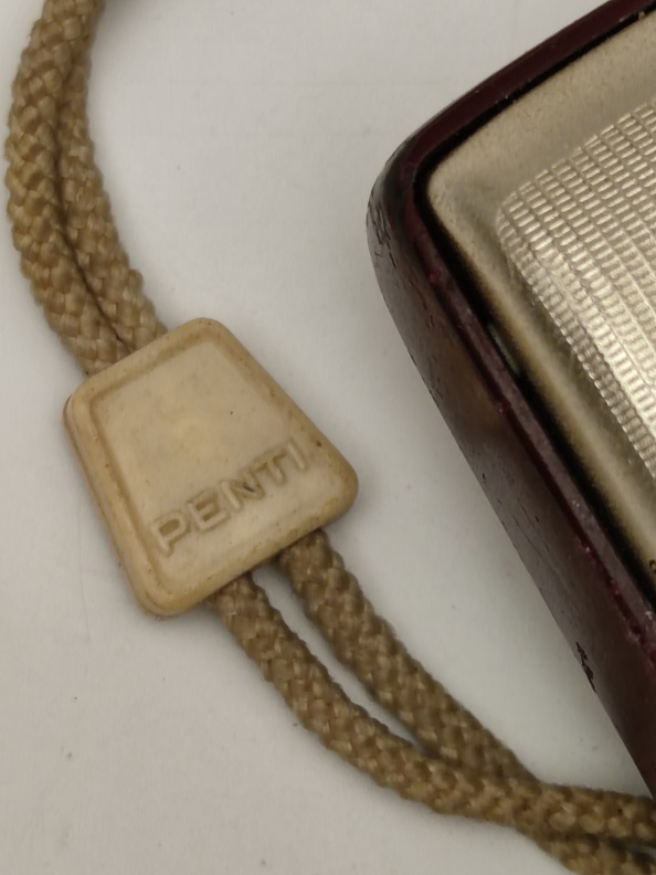 ALMAN PENTI CAMERA MEYER TRİOPLAN 30 MM F 3,5 LENS OTOMATİK FOTOĞRAF MAKİNESİ