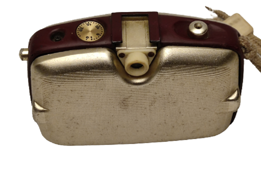 ALMAN PENTI CAMERA MEYER TRİOPLAN 30 MM F 3,5 LENS OTOMATİK FOTOĞRAF MAKİNESİ