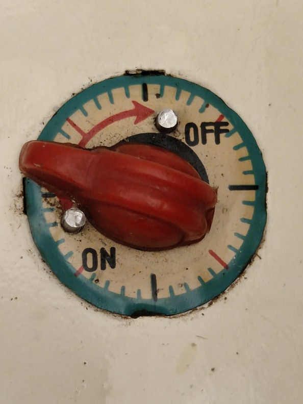 AUTOMATIC WASHER OYUNCAK ÇAMAŞIR MAKİNESİ TENEKE 