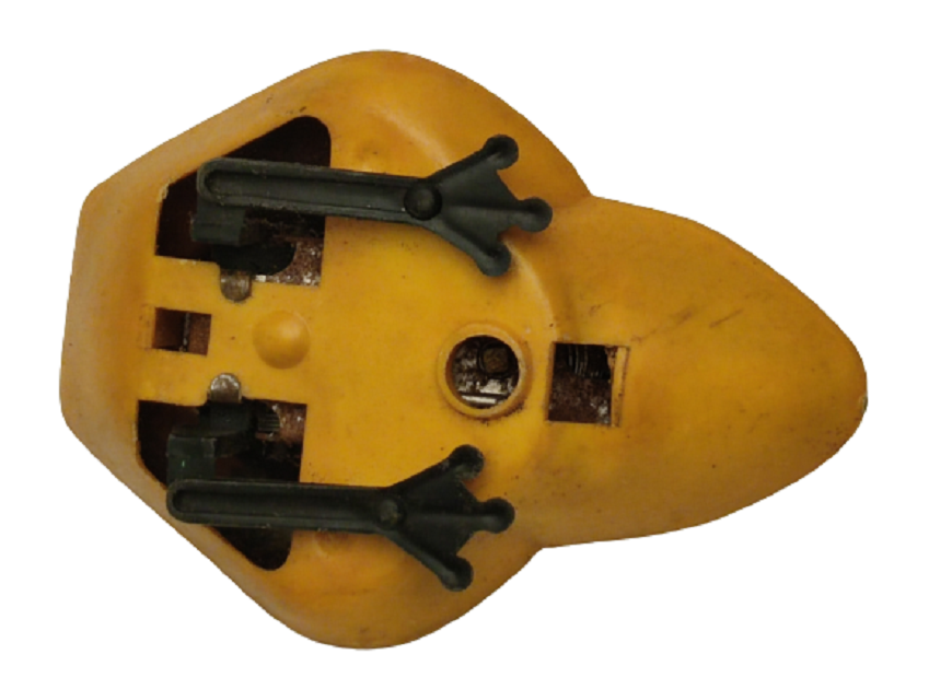 KURMALI MEKANİK TENEKE ZIPLAYARAK GİDEN HAREKETLİ  KURBAĞA OYUNCAK