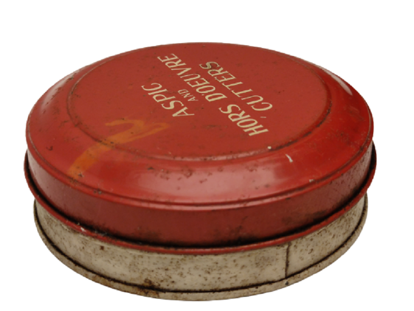 VİNTAGE VTG TALA ASPIC & HORS D'OEUVRE CUTTERS 12 PARÇA KURABİYE KALIBI