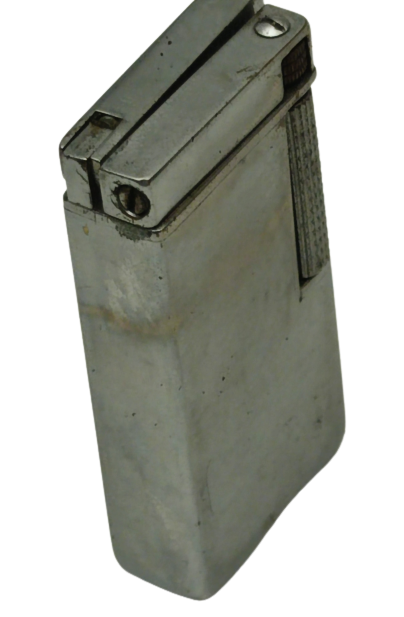 1960 BENZİNLİ TAŞLI MEKANİK METAL ÇAKMAK LİGHTER