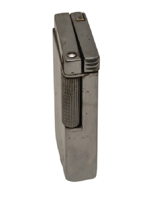 1960 BENZİNLİ TAŞLI MEKANİK METAL ÇAKMAK LİGHTER