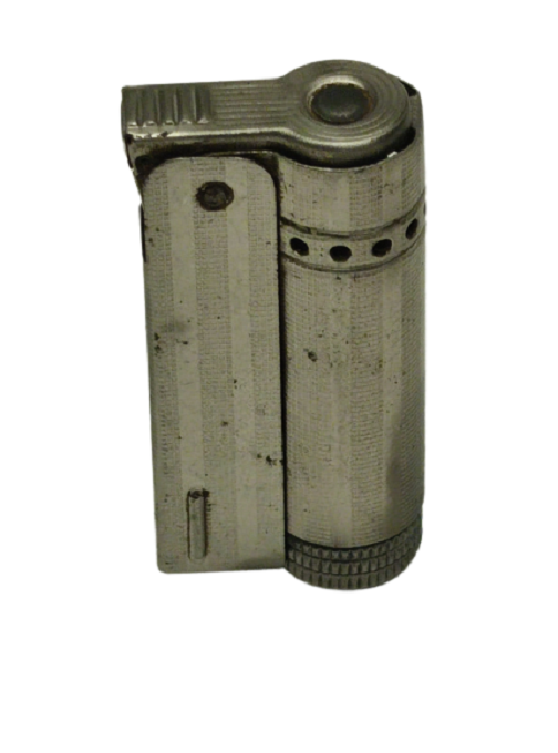  1950 MUHTAR CAKMAGI IMCO TRIPLEX SUPER BENZİNLİ TAŞLI MEKANİK ÇAKMAK