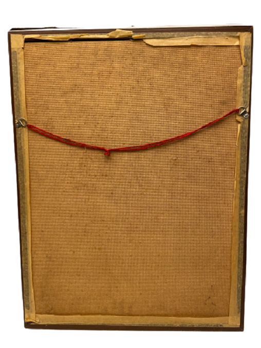 BLACK & WHİTE BUCHANAN'S CHOICE OLD SCOTCH WHISKEY MİRROR ADVERTİSEMENT CAM ALTI AYNALI REKLAM TABELASI  