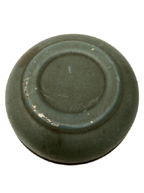 İNGİLİZ TALA PASTRY CUTTER YEŞİL TENEKE PASTA KESİCİ SAKLAMA KUTUSU KUTUSU