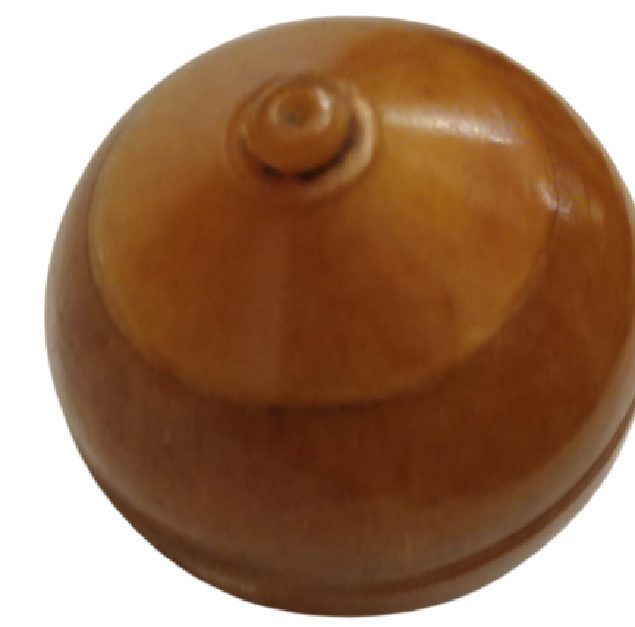 TEKKE İŞİ USTA İŞİ EL YAPIMI  BOYNUZDAN  DERVİŞLERİN YANINDA TAŞIDIGI AFYON SAKIZI KOYMA KABI VE MUHAFAZA  KUTUSU