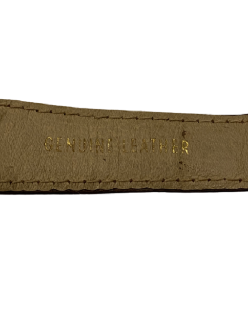 VIALUX SUPER 17 JEWELS INCABLOG İSVİÇRE ÇELİK KASA DERİ KAYIŞ TAKVİMLİ SORUNSUZ KURMALI KOL SAATİ