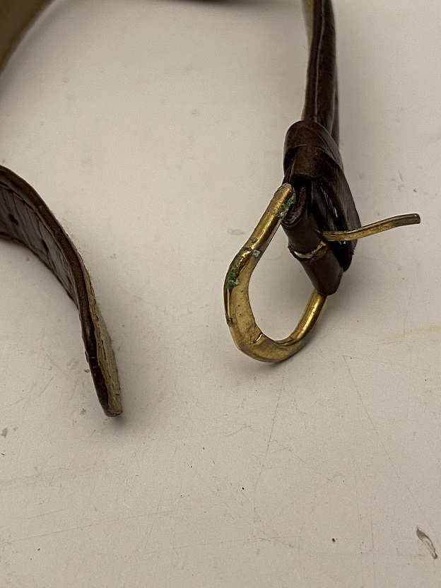 VIALUX SUPER 17 JEWELS INCABLOG İSVİÇRE ÇELİK KASA DERİ KAYIŞ TAKVİMLİ SORUNSUZ KURMALI KOL SAATİ