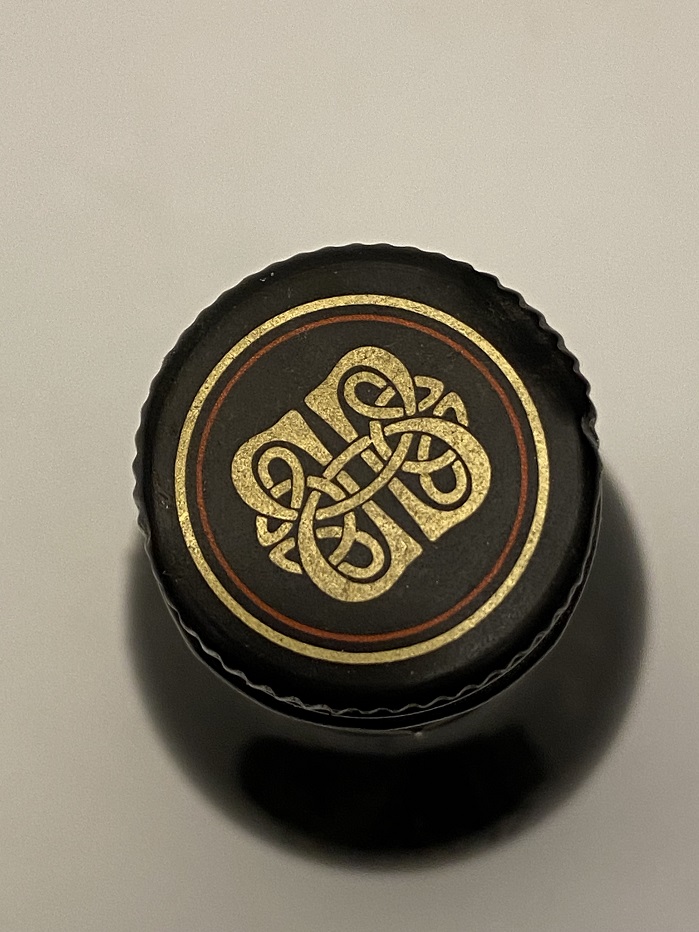 BAILEY'S THE IRISH CREAM LİKÖR MİNYATÜR İÇKİ ŞİŞESİ 