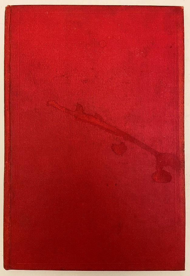 OSMANLI BASKI DERİ KAPLAMA KURAN-I KERİM BİR ADET CÜZ 27 X 18 CM DEN OLUŞMAKTADIR.