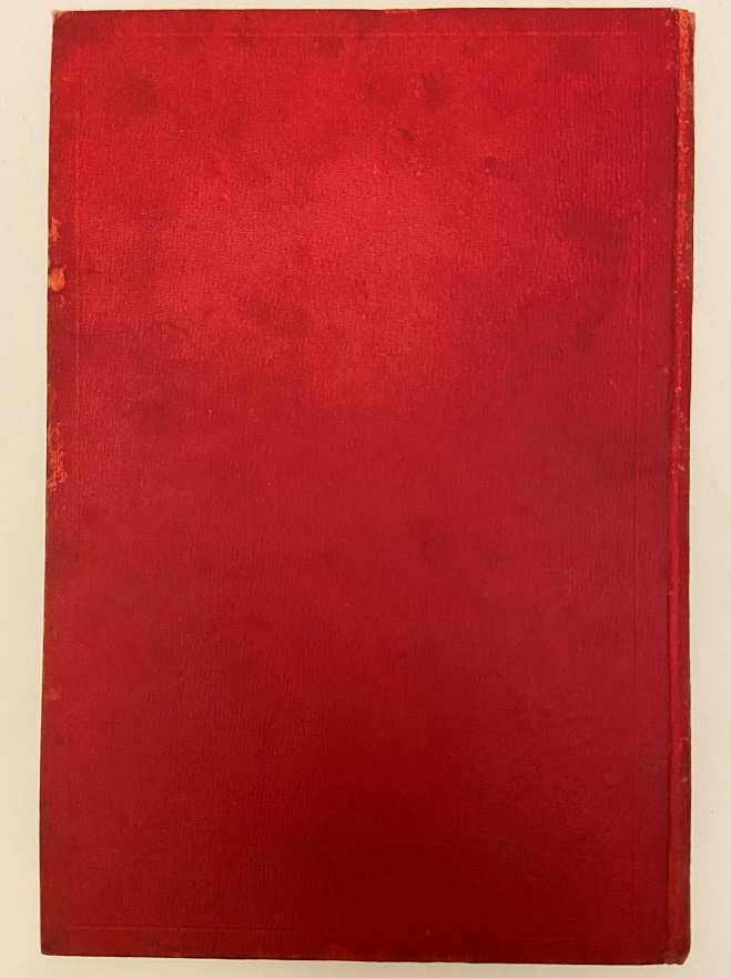 OSMANLI BASKI DERİ KAPLAMA KURAN-I KERİM BİR ADET CÜZ