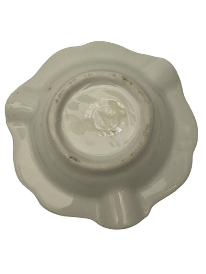 BAVARİA NİTTENAU OBERF EL ALTIN BOYAMA KÜLLÜK