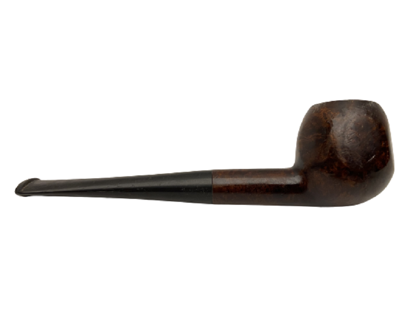 BROYERE GARANTİE GÜL AĞAÇINDAN EL YAPIM  PİPO