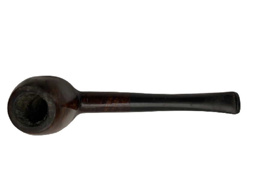 BROYERE GARANTİE GÜL AĞAÇINDAN EL YAPIM  PİPO