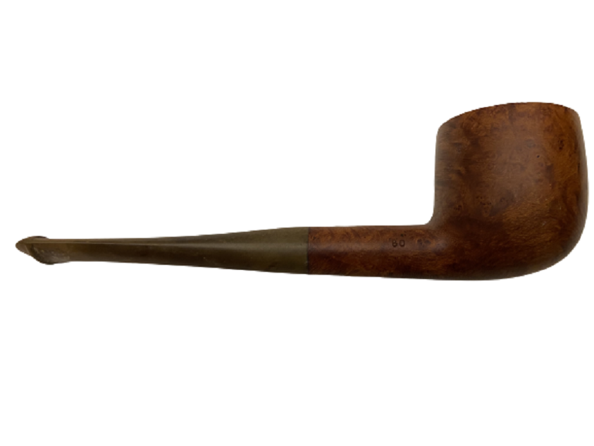 HILSON NEW TONE AĞAÇTAN YAPILMA PİPO