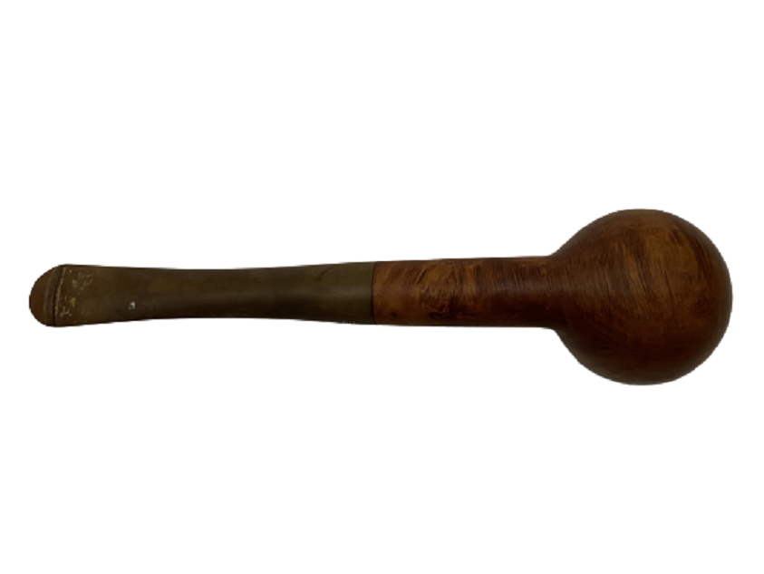 HILSON NEW TONE AĞAÇTAN YAPILMA PİPO