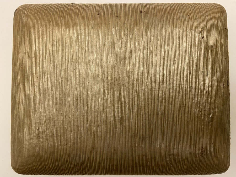 1950 VİNTAGE ORİJİNAL KUTULU BELCUT KABLOLU CERYANLI TIRAŞ MAKİNESİ