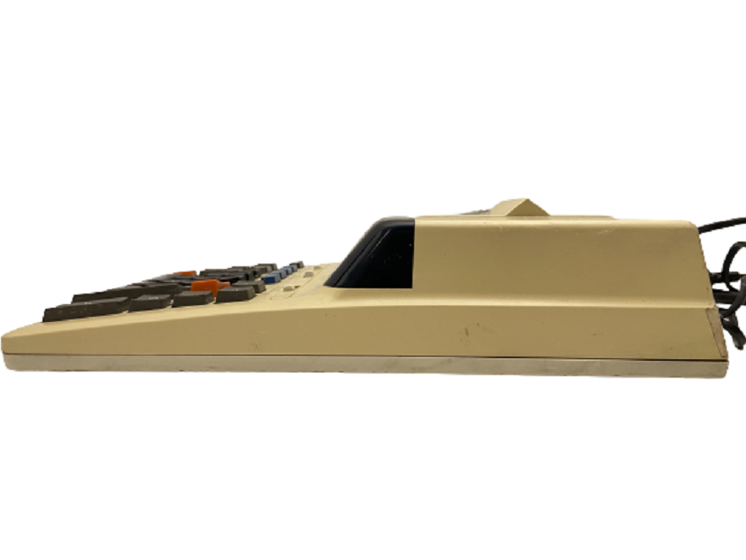 CASIO DR-120N HEAVY DUTY BÜYÜK BOY KAGIT ŞERİTLİ DÖKÜMAN ÇIKARTAN HESAP MAKİNESİ