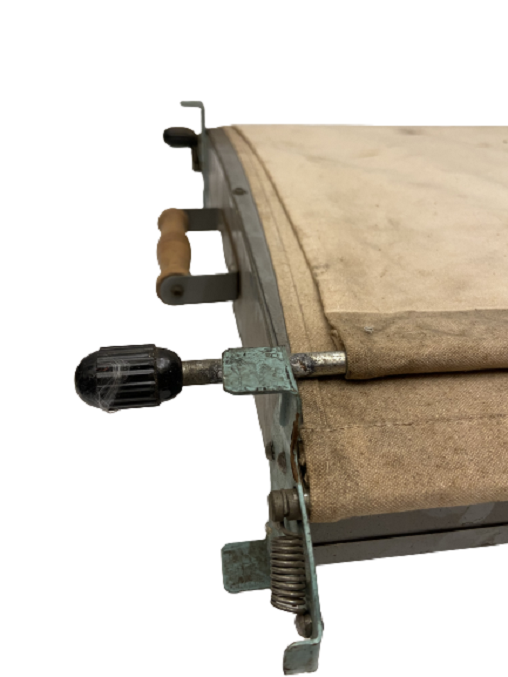 1940 YENİ BASILMIŞ SİYAH BEYAZ ISLAK FOTOĞRAF KARTI KURUTMA MAKİNESİ ELEKTİRİKLİ