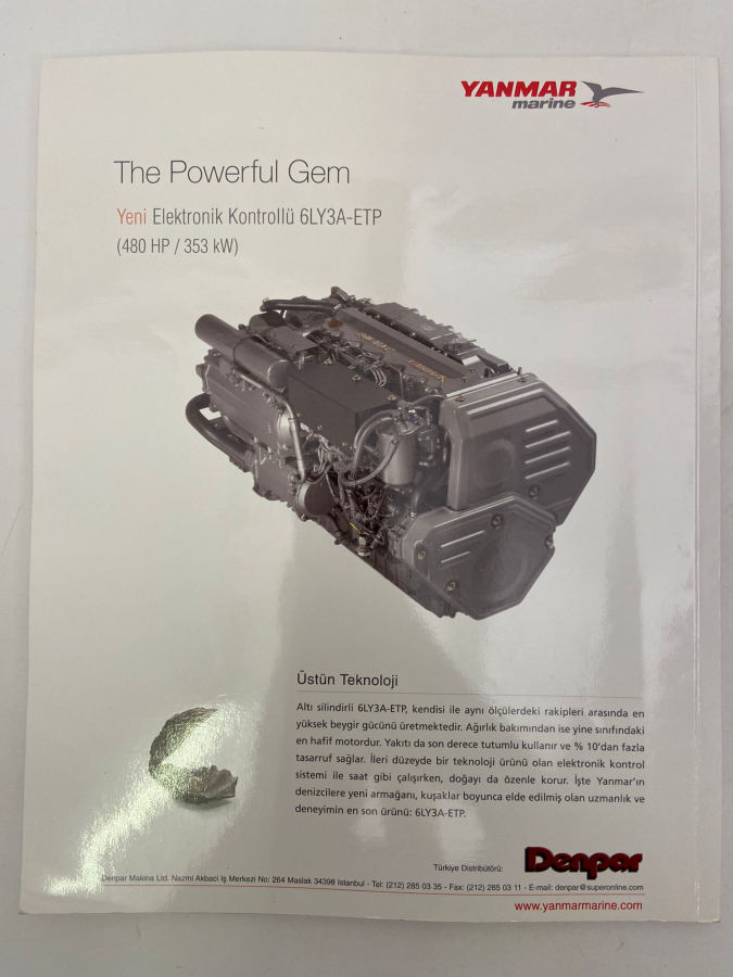 NAVİGA TEKNE YELKEN VE DENİZ KÜLTÜRÜ DERGİSİ 5 ARALIK 2005 SAYISI