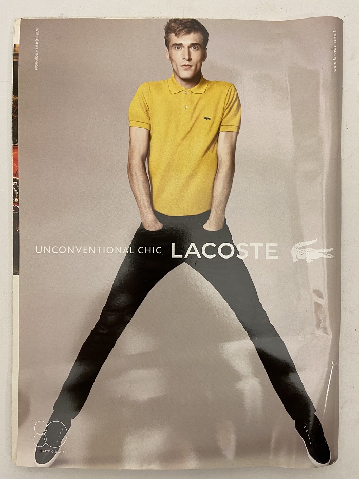 ELLE İLKBAHAR - YAZ 2013 DERGİSİ