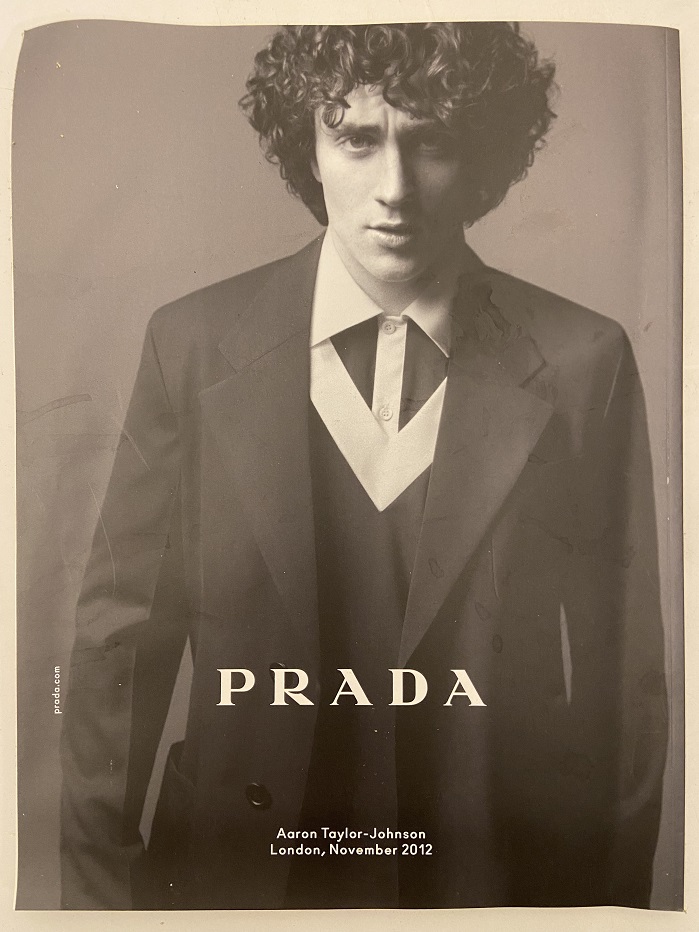 ESQUİZE BAHAR MODASI DERGİSİ