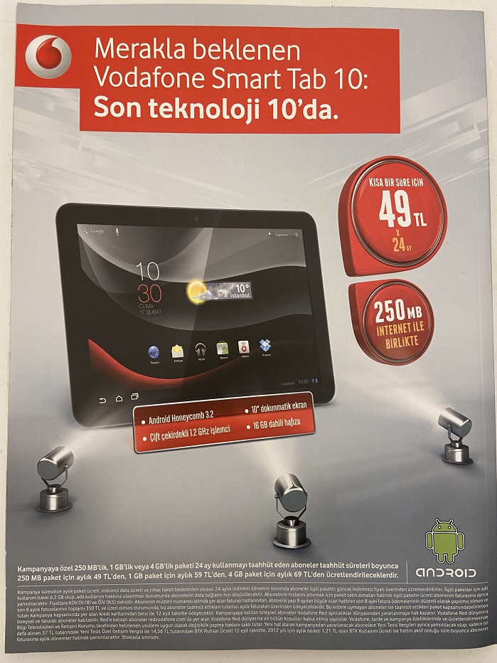 ESQUİZE MESSI DERGİSİ